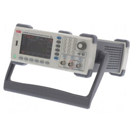 Generator de Funcții 25MHz cu Ecran TFT 4.3" LCD | Electronic-mag.ro | Componente Electronice
