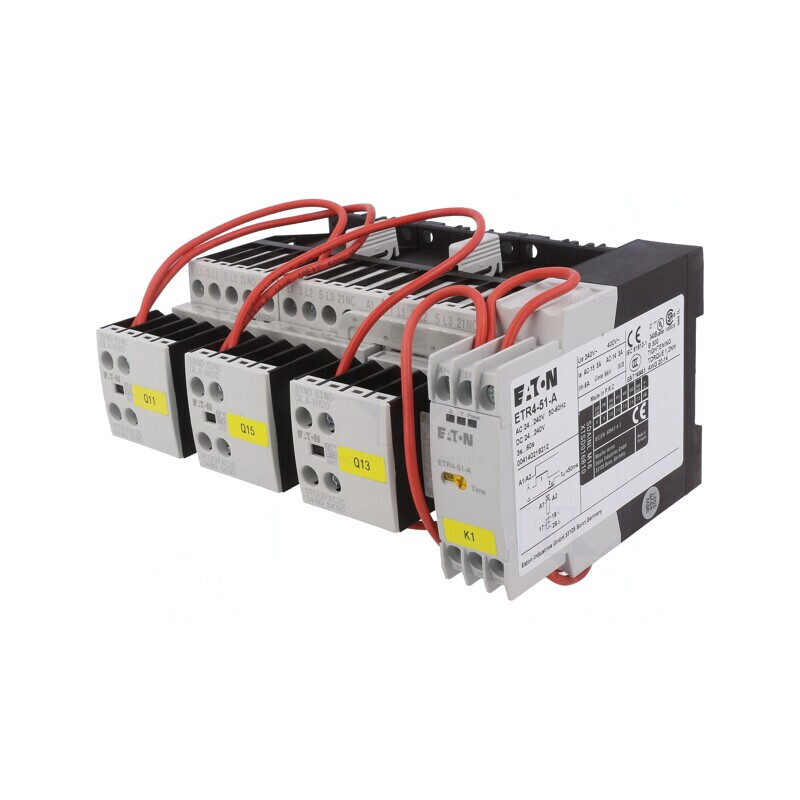 Modul Soclu Triunghi 16A cu Cleme Șurub 7.5kW | Electronic-mag.ro | Componente Electronice