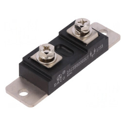 Diodă Dublă Catod Comun 600V 400A Twin Tower B | Electronic-mag.ro | Componente Electronice