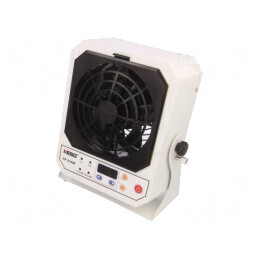 Ionizator de Aer pentru Banc ESD 24VDC KF-21AW | Electronic-mag.ro | Componente Electronice
