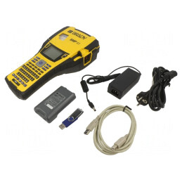 Imprimantă de etichete BMP41 Starter EU | Electronic-mag.ro | Componente Electronice