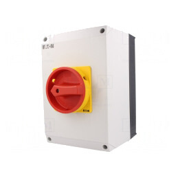 Comutator cu Came 63A 22kW | Electronic-mag.ro | Componente Electronice
