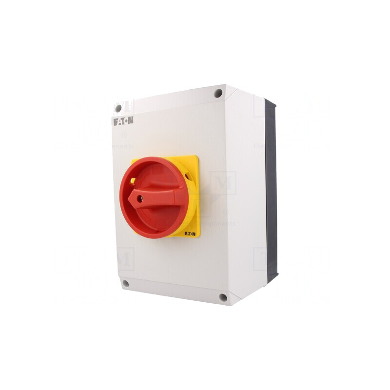 Comutator cu Came 63A 22kW | Electronic-mag.ro | Componente Electronice Comutator cu Came 63A 22kW | Electronic-mag.ro | Componente Electronice