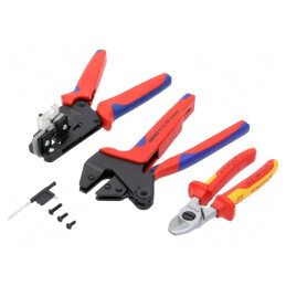 Kit Conectori Solari Fotovoltaice Valijoară | Electronic-mag.ro | Componente Electronice