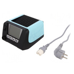 Staţie de bază 95W pentru staţie de lipit ESD | Electronic-mag.ro | Componente Electronice