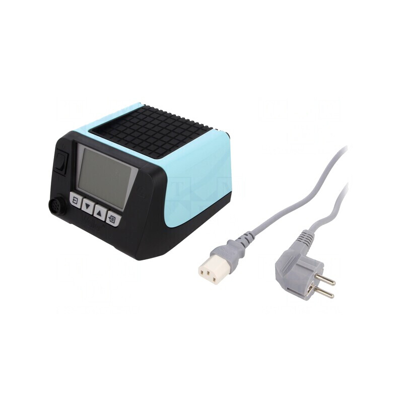 Staţie de bază 95W pentru staţie de lipit ESD | Electronic-mag.ro | Componente Electronice