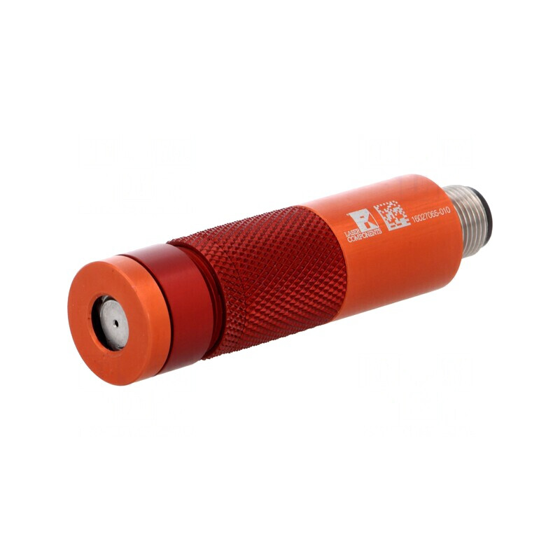 Modul Laser Linie Roșie 7mW 635nm IP67 | Electronic-mag.ro | Componente Electronice