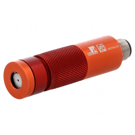 Modul Laser Linie Roșie 7mW 635nm IP67 | Electronic-mag.ro | Componente Electronice