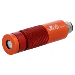 Modul Laser Linie Roșie 7mW 635nm IP67 | Electronic-mag.ro | Componente Electronice