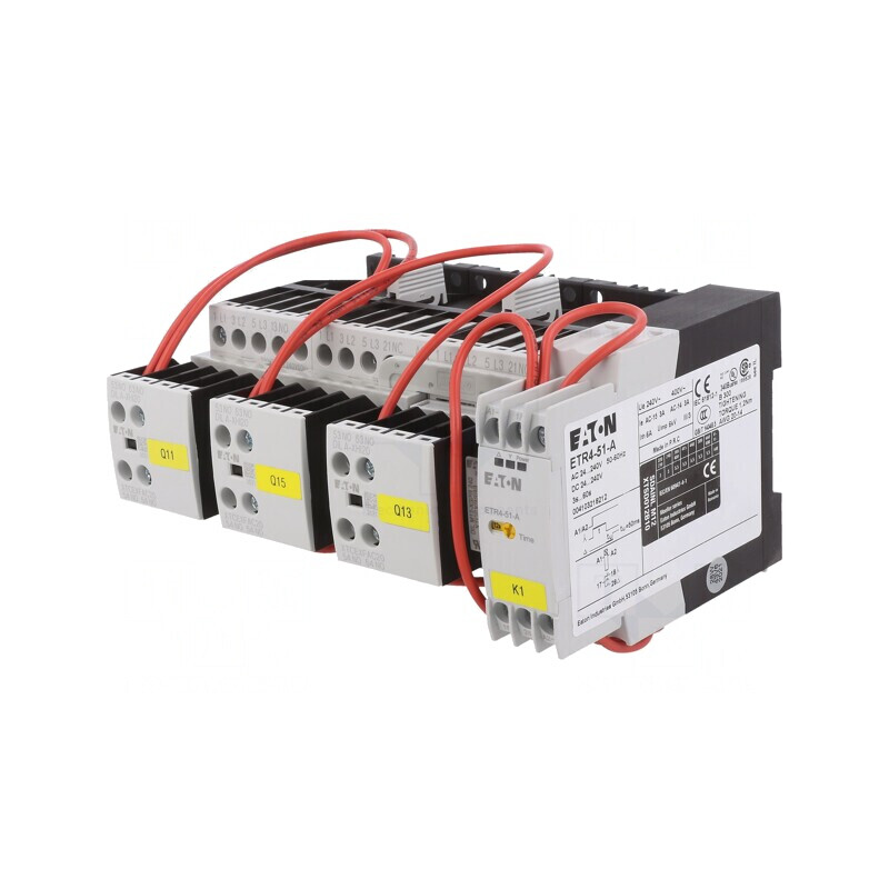 Soclu Triunghi 12A cu Cleme Șurub 5,5kW 230V/240V | Electronic-mag.ro | Componente Electronice