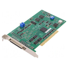 Card Multifuncțional PCI 68pin 175x100mm | Electronic-mag.ro | Componente Electronice