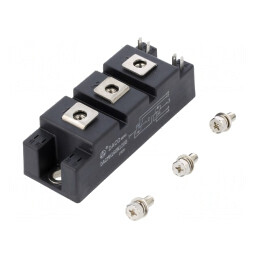 Modul tranzistor 1,2kV 110A înşurubare DACMH160N1200 | Electronic-mag.ro | Componente Electronice