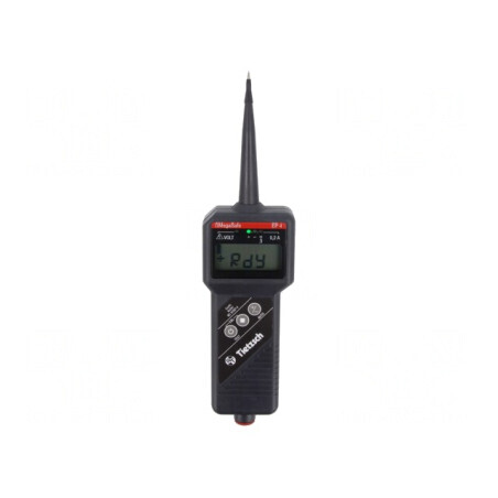 Aparat Măsurare Rezistență Prize Pământ LCD | Electronic-mag.ro | Componente Electronice