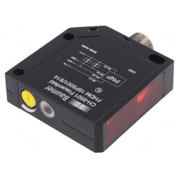 Senzor Fotoelectric PNP 20-450mm 100mA | Electronic-mag.ro | Componente Electronice
