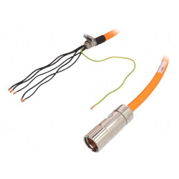 Cablu servo Siemens 10m PUR chainflex | Electronic-mag.ro | Componente Electronice