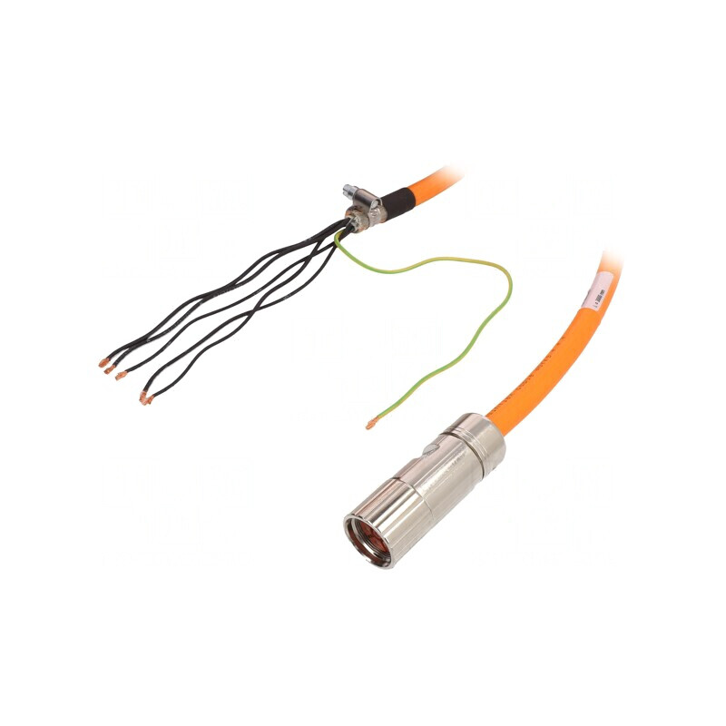 Cablu servo Siemens 10m PUR chainflex | Electronic-mag.ro | Componente Electronice Cablu servo Siemens 10m PUR chainflex | Electronic-mag.ro | Componente Electronice
