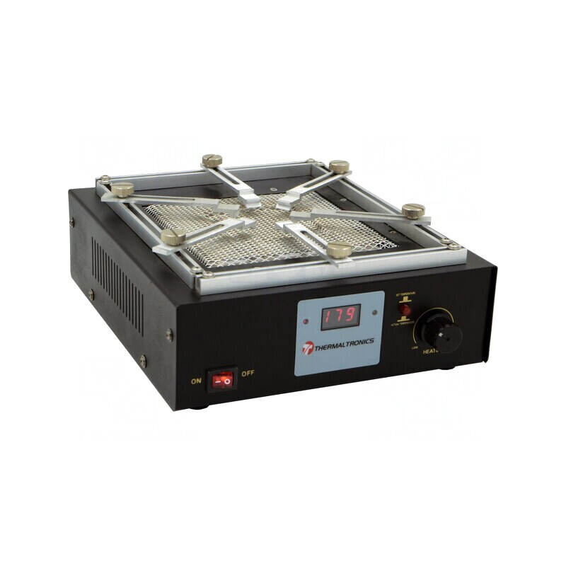 Preîncălzitor 600W ESD TMT-PH200 220-240V | Electronic-mag.ro | Componente Electronice Preîncălzitor 600W ESD TMT-PH200 220-240V | Electronic-mag.ro | Componente Electronice