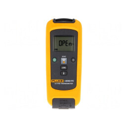 Termometru Digital LCD 3,5 Cifre IP42 | Electronic-mag.ro | Componente Electronice