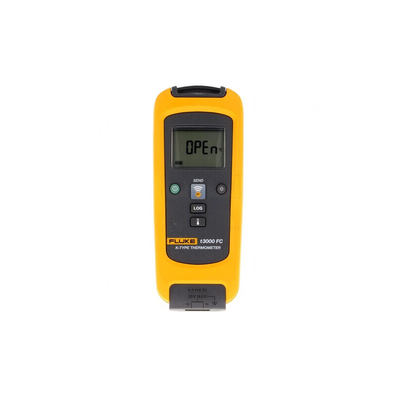 Termometru Digital LCD 3,5 Cifre IP42 | Electronic-mag.ro | Componente Electronice Termometru Digital LCD 3,5 Cifre IP42 | Electronic-mag.ro | Componente Electronice