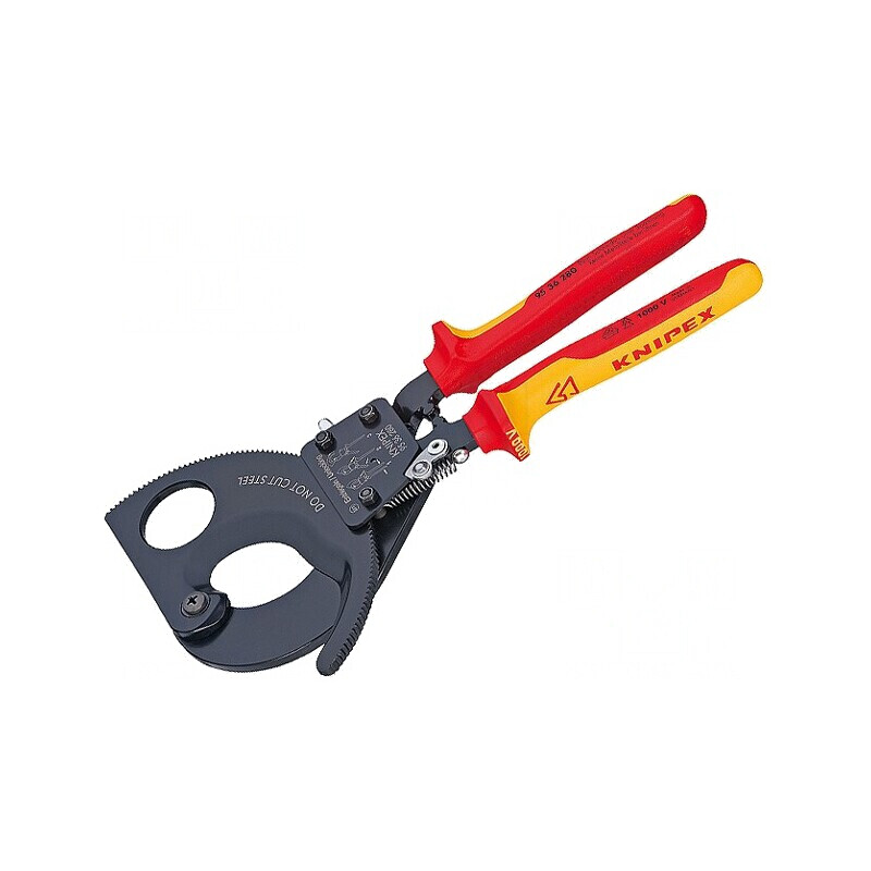Foarfece Oțel pentru Tăiere Cablu 52mm 280mm | Electronic-mag.ro | Componente Electronice Foarfece Oțel pentru Tăiere Cablu 52mm 280mm | Electronic-mag.ro | Componente Electronice