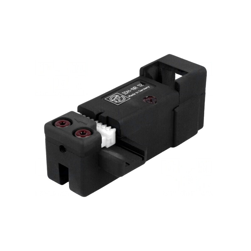 Adaptor pentru Cablu IDB-12 IDC IDH-NR-12 | Electronic-mag.ro | Componente Electronice