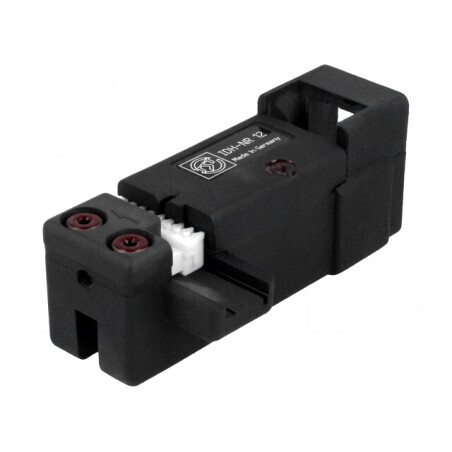 Adaptor pentru Cablu IDB-12 IDC IDH-NR-12 | Electronic-mag.ro | Componente Electronice