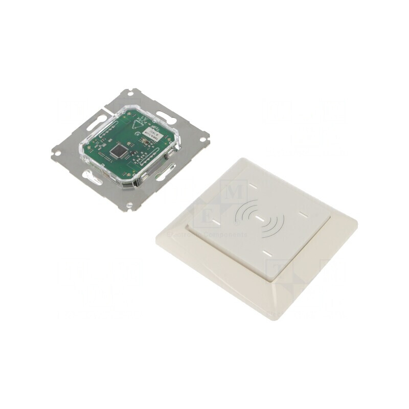 Cititor RFID Bluetooth Low Energy 9-30V | Electronic-mag.ro | Componente Electronice