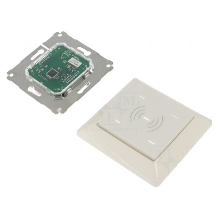 Cititor RFID Bluetooth Low Energy 9-30V | Electronic-mag.ro | Componente Electronice