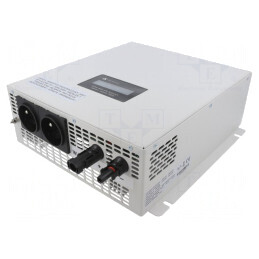 Convertor DC/AC 3500W 120-350V | Electronic-mag.ro | Componente Electronice