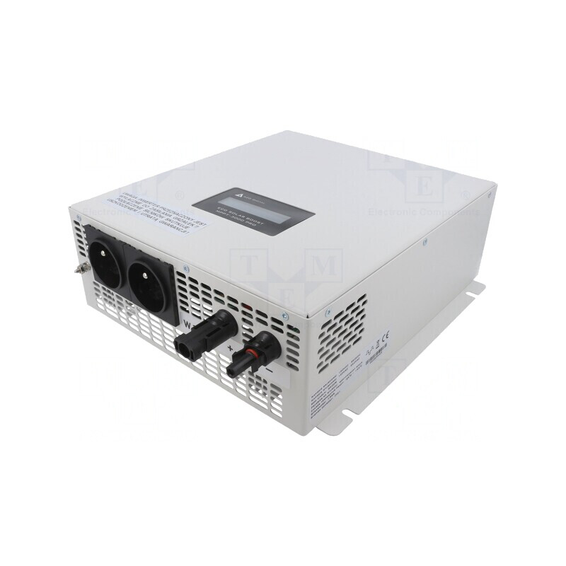Convertor DC/AC 3500W 120-350V | Electronic-mag.ro | Componente Electronice Convertor DC/AC 3500W 120-350V | Electronic-mag.ro | Componente Electronice