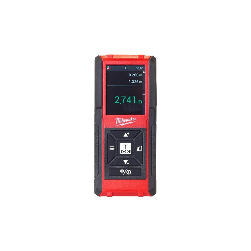 Telemetru LCD 100m IP54 | Electronic-mag.ro | Componente Electronice Telemetru LCD 100m IP54 | Electronic-mag.ro | Componente Electronice