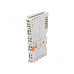 Modul Comunicație IP20 DALI/DSI 24VDC