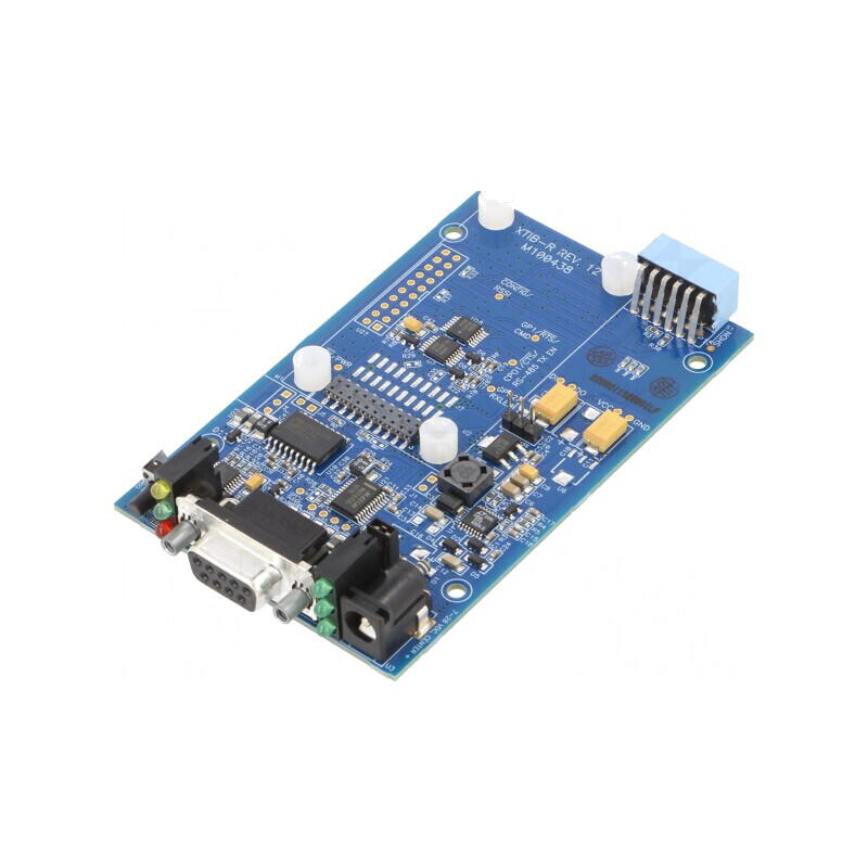 Placă de Expansiune XTIB-R RS232/RS422/RS485 | Electronic-mag.ro | Componente Electronice