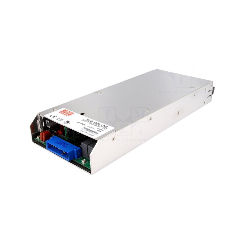 Alimentator Modular Pulsatoriu 720W 12V 60A | Electronic-mag.ro | Componente Electronice Alimentator Modular Pulsatoriu 720W 12V 60A | Electronic-mag.ro | Componente Electronice