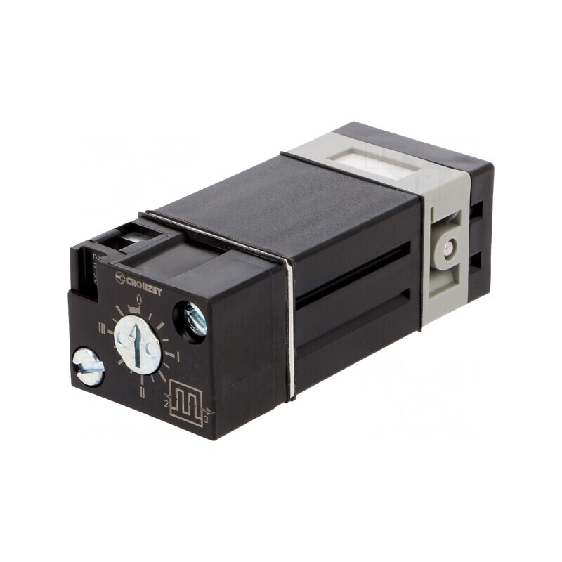 Generator de Frecvență Reglabil 2-8bar 0,02-8Hz | Electronic-mag.ro | Componente Electronice