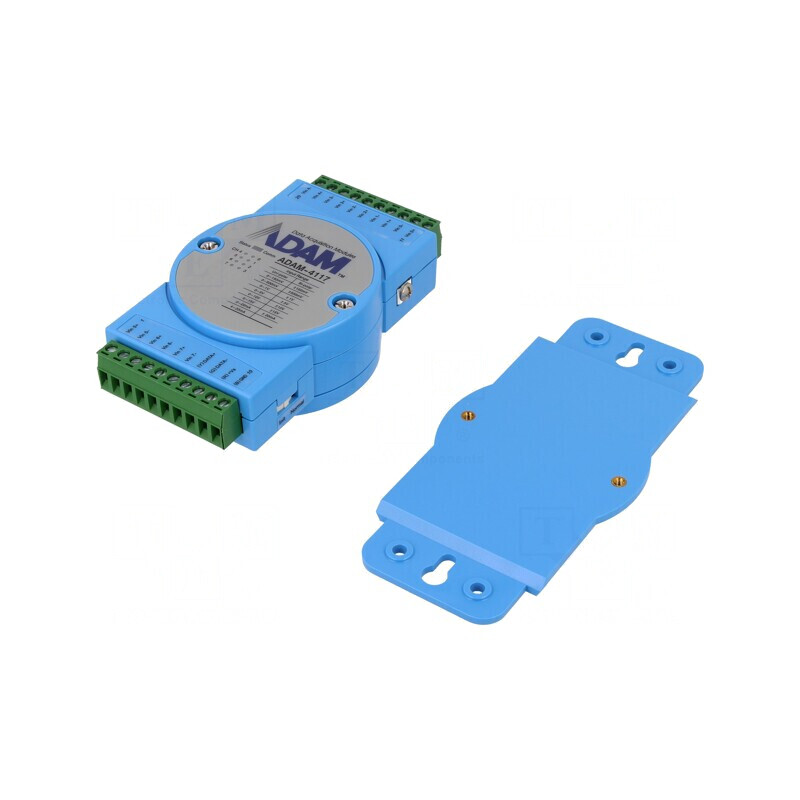 Modul Intrare Analogică 1 Port RS485 10-48VDC | Electronic-mag.ro | Componente Electronice Modul Intrare Analogică 1 Port RS485 10-48VDC | Electronic-mag.ro | Componente Electronice