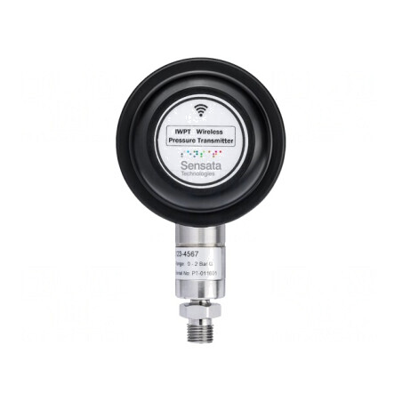 Adaptor de Presiune 0-25bar IP68 IWPT-G2502-00 | Electronic-mag.ro | Componente Electronice