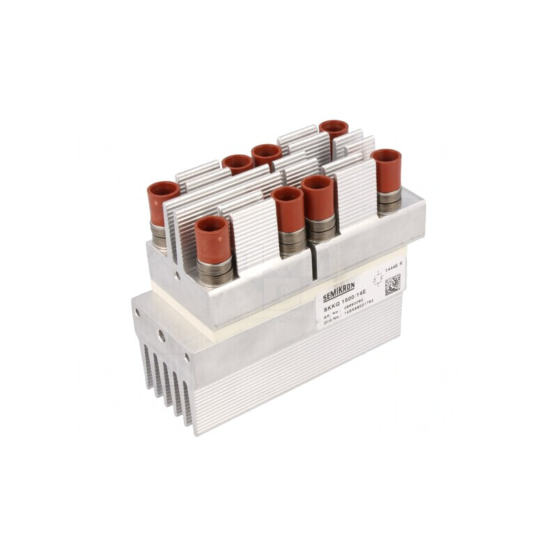 Tiristor Opoziție 1,4kV 1,5kA SEMISTART2 | Electronic-mag.ro | Componente Electronice