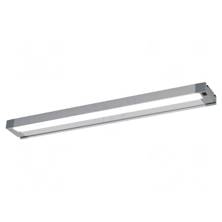 Lampă de banc LED 35W 5000K IP20 230VAC | Electronic-mag.ro | Componente Electronice