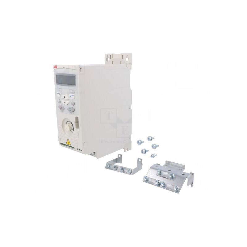 Invertor 1,1kW 3x400V 3x380-480V Tastatură/PC | Electronic-mag.ro | Componente Electronice