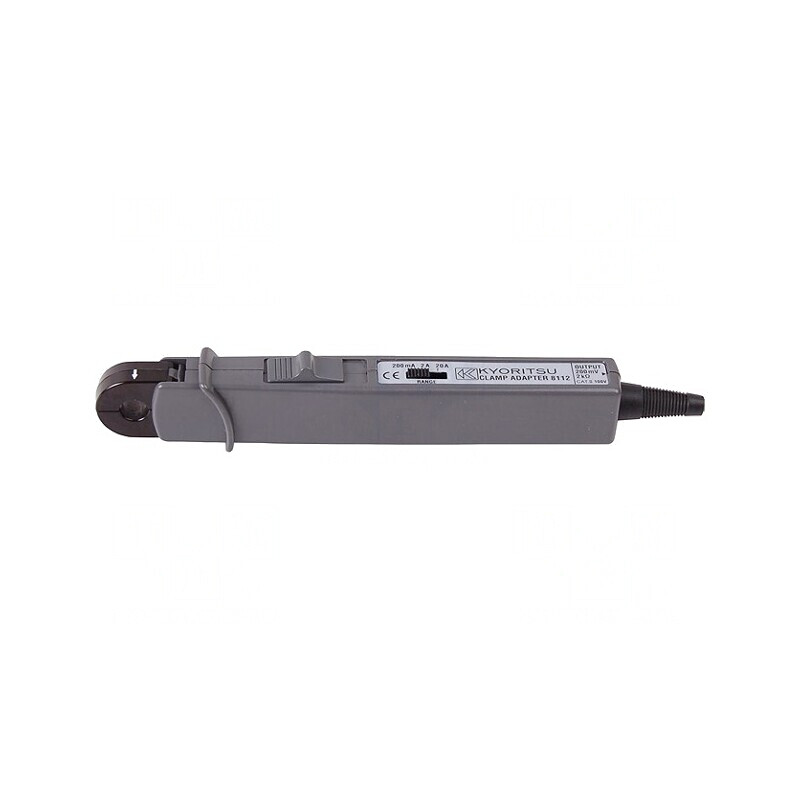 Traductor tip clește AC Ø8mm KEW8112 | Electronic-mag.ro | Componente Electronice