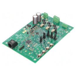 Microchip MCP8026 Driver Motor fără Perii Kituri Dezvoltare | Electronic-mag.ro | Componente Electronice