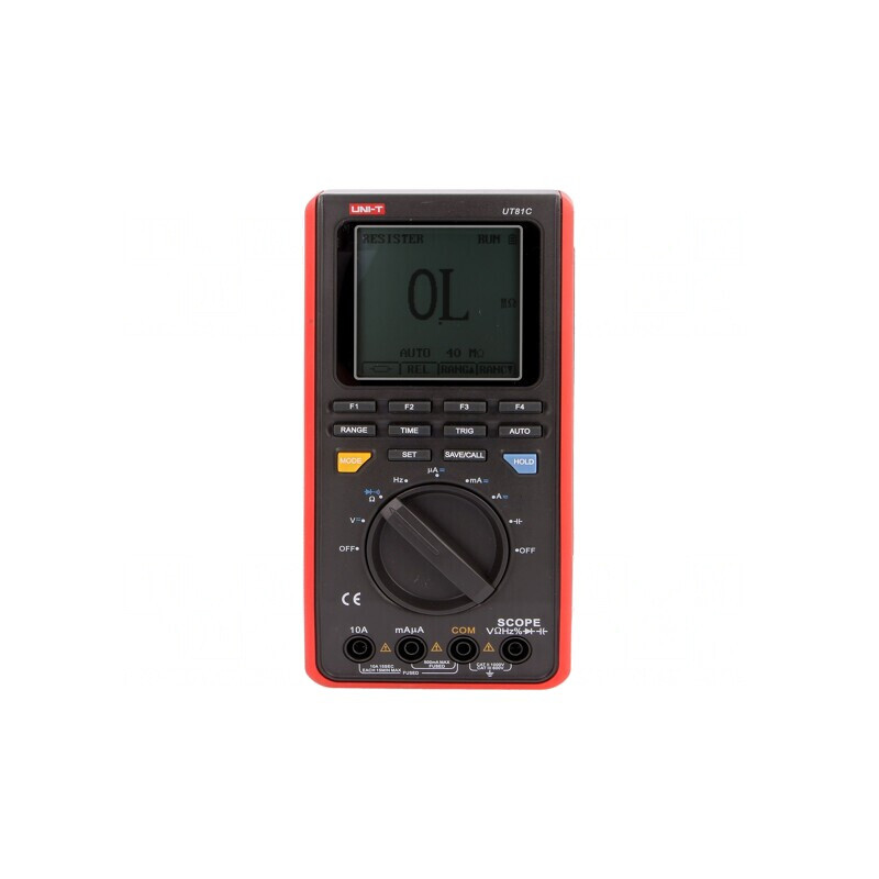 Multimetru Digital USB LCD UT81C | Electronic-mag.ro | Componente Electronice Multimetru Digital USB LCD UT81C | Electronic-mag.ro | Componente Electronice
