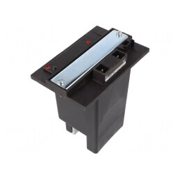 Bobină Contactor 24V Feroviară | Electronic-mag.ro | Componente Electronice