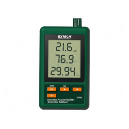 Înregistrator Date Presiune Temperatură Umiditate SD700 | Electronic-mag.ro | Componente Electronice
