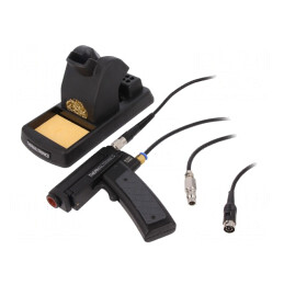 Ciocan de dezlipit pentru stație de lipit DS-KIT-3 | Electronic-mag.ro | Componente Electronice