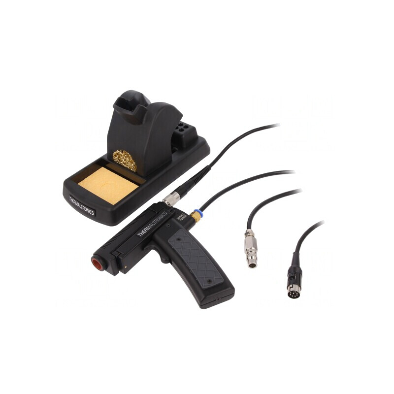 Ciocan de dezlipit pentru stație de lipit DS-KIT-3 | Electronic-mag.ro | Componente Electronice