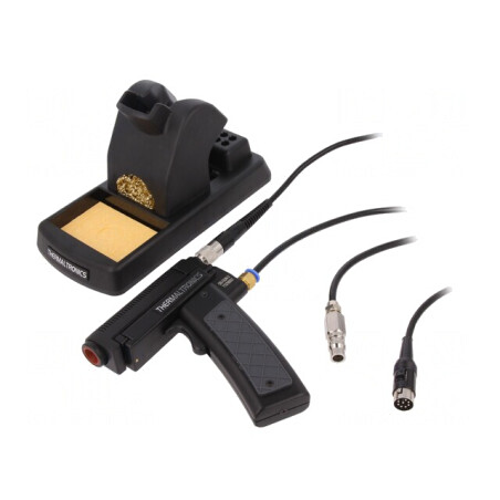 Ciocan de dezlipit pentru stație de lipit DS-KIT-3 | Electronic-mag.ro | Componente Electronice