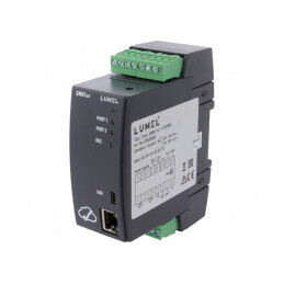 Concentrator de Date Industrial SM61IOT-2100M0