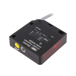 Senzor Fotoelectric PNP 20-600mm | Electronic-mag.ro | Componente Electronice